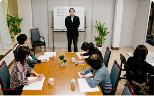 心理カウンセラー養成講座