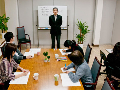 平成２６年５月 心理学ワークショップ