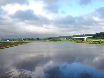 ゲシュタルト～いま ここ じぶん～／ワークショップ（2016/7/24開催）