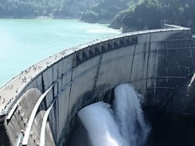 あのダム使われてないのね…ふりぃダム！！／ワークショップ（2016/7/10開催）